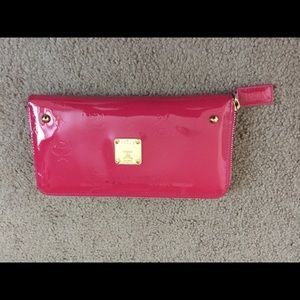 MCM wallet